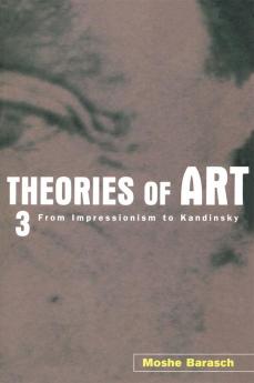 Theories of Art