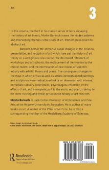 Theories of Art