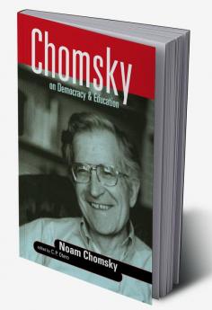 Chomsky on Democracy and Education