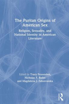 Puritan Origins of American Sex