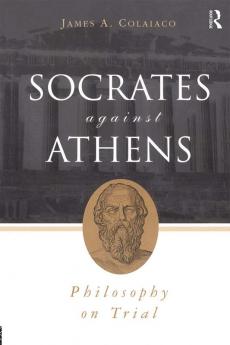 Socrates Against Athens