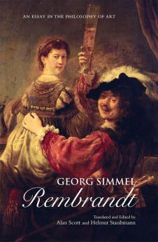 Georg Simmel: Rembrandt