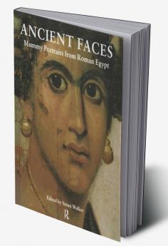 Ancient Faces