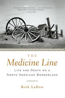 Medicine Line
