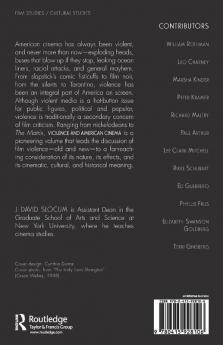 Violence and American Cinema