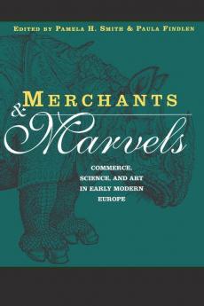 Merchants and Marvels