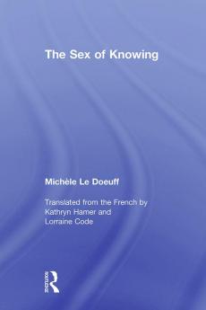 Sex of Knowing