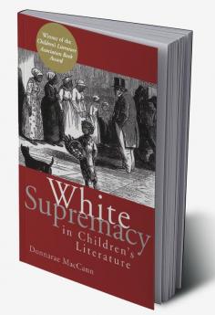 White Supremacy in Children's Literature