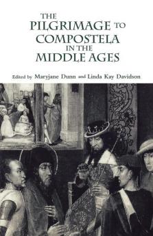 Pilgrimage to Compostela in the Middle Ages