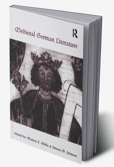 Medieval German Literature