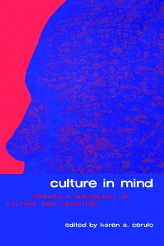 Culture in Mind