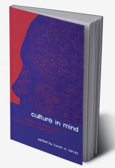 Culture in Mind