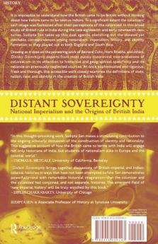 Distant Sovereignty