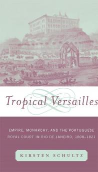 Tropical Versailles