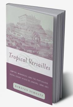 Tropical Versailles