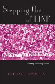 Stepping Out of Line