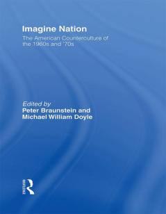 Imagine Nation