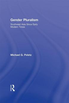 Gender Pluralism