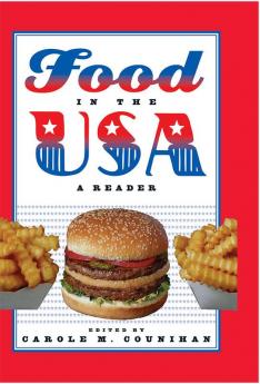 Food in the USA