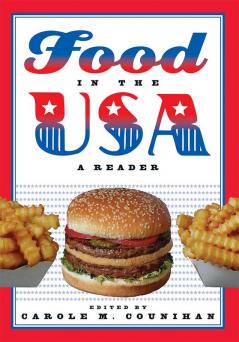 Food in the USA