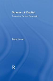 Spaces of Capital