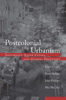 Postcolonial Urbanism
