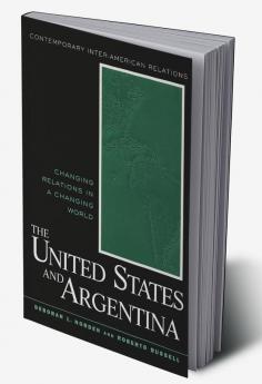 United States and Argentina