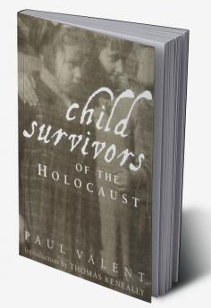 Child Survivors of the Holocaust