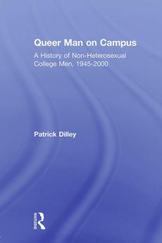 Queer Man on Campus