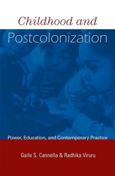 Childhood and Postcolonization