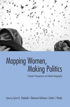 Mapping Women Making Politics