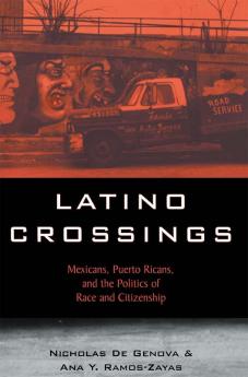 Latino Crossings