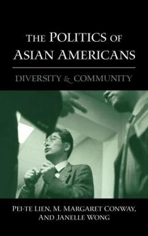 Politics of Asian Americans