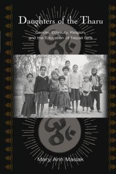 Daughters of the Tharu