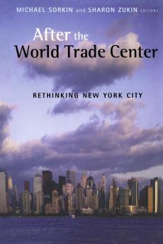 After the World Trade Center