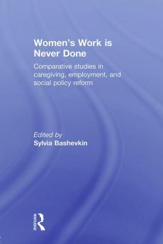 Women's Work is Never Done