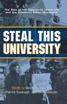 Steal This University