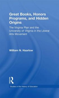 Great Books Honors Programs and Hidden Origins