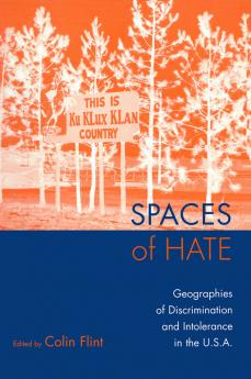 Spaces of Hate