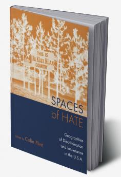 Spaces of Hate