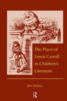 Place of Lewis Carroll in Children's Literature