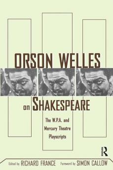 Orson Welles on Shakespeare
