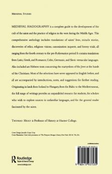 Medieval Hagiography