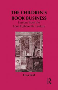 Children's Book Business