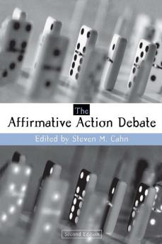 Affirmative Action Debate