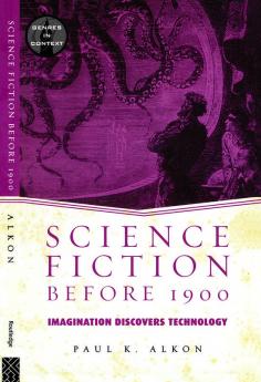 Science Fiction Before 1900