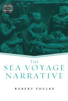 Sea Voyage Narrative