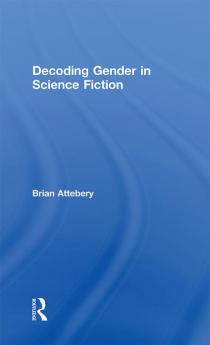 Decoding Gender in Science Fiction