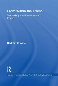 From Within the Frame