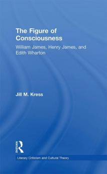 Figure of Consciousness